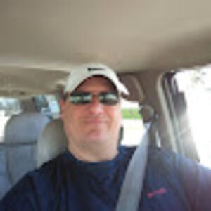 Meet your Posher, Michael shawn